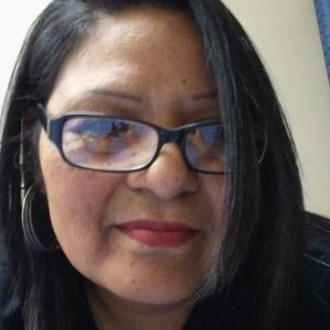 Meet your Posher, Guadalupe